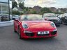 USED 2015 15 PORSCHE 911 3.8 991 4S Targa 2dr Petrol PDK 4WD Euro 6 (s/s) (400 ps) 