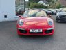 USED 2015 15 PORSCHE 911 3.8 991 4S Targa 2dr Petrol PDK 4WD Euro 6 (s/s) (400 ps) 