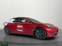 USED 2019 69 TESLA Model 3 Standard Range Plus Saloon 4dr Electric Auto RWD (241 bhp) 
