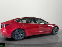 USED 2019 69 TESLA Model 3 Standard Range Plus Saloon 4dr Electric Auto RWD (241 bhp) 