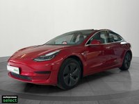 USED 2019 69 TESLA Model 3 Standard Range Plus Saloon 4dr Electric Auto RWD (241 bhp) 