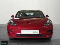 USED 2019 69 TESLA Model 3 Standard Range Plus Saloon 4dr Electric Auto RWD (241 bhp) 
