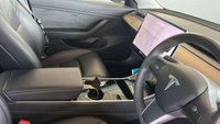 USED 2019 69 TESLA Model 3 Standard Range Plus Saloon 4dr Electric Auto RWD (241 bhp) 