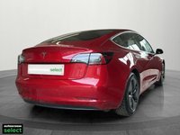 USED 2019 69 TESLA Model 3 Standard Range Plus Saloon 4dr Electric Auto RWD (241 bhp) 