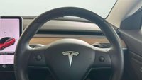 USED 2019 69 TESLA Model 3 Standard Range Plus Saloon 4dr Electric Auto RWD (241 bhp) 
