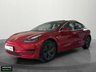 USED 2019 69 TESLA Model 3 Standard Range Plus Saloon 4dr Electric Auto RWD (241 bhp) 