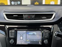 USED 2017 17 NISSAN QASHQAI 1.2 DIG-T Tekna SUV 5dr Petrol XTRON Euro 6 (s/s) (115 ps) Comprehensive Service History  |  Only 2 Owners From Brand New