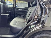 USED 2017 17 NISSAN QASHQAI 1.2 DIG-T Tekna SUV 5dr Petrol XTRON Euro 6 (s/s) (115 ps) Comprehensive Service History  |  Only 2 Owners From Brand New