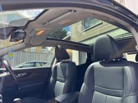 USED 2017 17 NISSAN QASHQAI 1.2 DIG-T Tekna SUV 5dr Petrol XTRON Euro 6 (s/s) (115 ps) Comprehensive Service History  |  Only 2 Owners From Brand New
