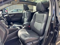 USED 2017 17 NISSAN QASHQAI 1.2 DIG-T Tekna SUV 5dr Petrol XTRON Euro 6 (s/s) (115 ps) Comprehensive Service History  |  Only 2 Owners From Brand New