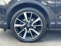 USED 2017 17 NISSAN QASHQAI 1.2 DIG-T Tekna SUV 5dr Petrol XTRON Euro 6 (s/s) (115 ps) Comprehensive Service History  |  Only 2 Owners From Brand New