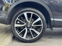 USED 2017 17 NISSAN QASHQAI 1.2 DIG-T Tekna SUV 5dr Petrol XTRON Euro 6 (s/s) (115 ps) Comprehensive Service History  |  Only 2 Owners From Brand New