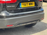 USED 2017 17 NISSAN QASHQAI 1.2 DIG-T Tekna SUV 5dr Petrol XTRON Euro 6 (s/s) (115 ps) Comprehensive Service History  |  Only 2 Owners From Brand New