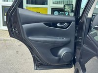 USED 2017 17 NISSAN QASHQAI 1.2 DIG-T Tekna SUV 5dr Petrol XTRON Euro 6 (s/s) (115 ps) Comprehensive Service History  |  Only 2 Owners From Brand New