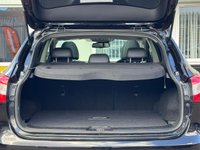 USED 2017 17 NISSAN QASHQAI 1.2 DIG-T Tekna SUV 5dr Petrol XTRON Euro 6 (s/s) (115 ps) Comprehensive Service History  |  Only 2 Owners From Brand New