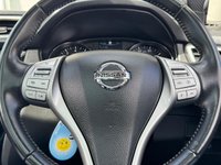 USED 2017 17 NISSAN QASHQAI 1.2 DIG-T Tekna SUV 5dr Petrol XTRON Euro 6 (s/s) (115 ps) Comprehensive Service History  |  Only 2 Owners From Brand New