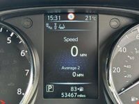 USED 2017 17 NISSAN QASHQAI 1.2 DIG-T Tekna SUV 5dr Petrol XTRON Euro 6 (s/s) (115 ps) Comprehensive Service History  |  Only 2 Owners From Brand New