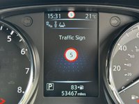 USED 2017 17 NISSAN QASHQAI 1.2 DIG-T Tekna SUV 5dr Petrol XTRON Euro 6 (s/s) (115 ps) Comprehensive Service History  |  Only 2 Owners From Brand New