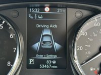 USED 2017 17 NISSAN QASHQAI 1.2 DIG-T Tekna SUV 5dr Petrol XTRON Euro 6 (s/s) (115 ps) Comprehensive Service History  |  Only 2 Owners From Brand New