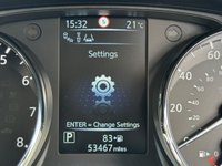 USED 2017 17 NISSAN QASHQAI 1.2 DIG-T Tekna SUV 5dr Petrol XTRON Euro 6 (s/s) (115 ps) Comprehensive Service History  |  Only 2 Owners From Brand New