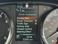 USED 2017 17 NISSAN QASHQAI 1.2 DIG-T Tekna SUV 5dr Petrol XTRON Euro 6 (s/s) (115 ps) Comprehensive Service History  |  Only 2 Owners From Brand New
