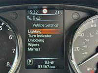 USED 2017 17 NISSAN QASHQAI 1.2 DIG-T Tekna SUV 5dr Petrol XTRON Euro 6 (s/s) (115 ps) Comprehensive Service History  |  Only 2 Owners From Brand New