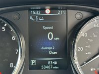 USED 2017 17 NISSAN QASHQAI 1.2 DIG-T Tekna SUV 5dr Petrol XTRON Euro 6 (s/s) (115 ps) Comprehensive Service History  |  Only 2 Owners From Brand New