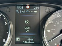 USED 2017 17 NISSAN QASHQAI 1.2 DIG-T Tekna SUV 5dr Petrol XTRON Euro 6 (s/s) (115 ps) Comprehensive Service History  |  Only 2 Owners From Brand New