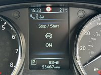 USED 2017 17 NISSAN QASHQAI 1.2 DIG-T Tekna SUV 5dr Petrol XTRON Euro 6 (s/s) (115 ps) Comprehensive Service History  |  Only 2 Owners From Brand New