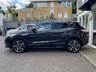 USED 2017 17 NISSAN QASHQAI 1.2 DIG-T Tekna SUV 5dr Petrol XTRON Euro 6 (s/s) (115 ps) Comprehensive Service History  |  Only 2 Owners From Brand New