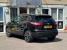 USED 2017 17 NISSAN QASHQAI 1.2 DIG-T Tekna SUV 5dr Petrol XTRON Euro 6 (s/s) (115 ps) Comprehensive Service History  |  Only 2 Owners From Brand New