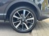 USED 2017 17 NISSAN QASHQAI 1.2 DIG-T Tekna SUV 5dr Petrol XTRON Euro 6 (s/s) (115 ps) Comprehensive Service History  |  Only 2 Owners From Brand New