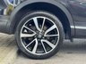 USED 2017 17 NISSAN QASHQAI 1.2 DIG-T Tekna SUV 5dr Petrol XTRON Euro 6 (s/s) (115 ps) Comprehensive Service History  |  Only 2 Owners From Brand New