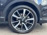 USED 2017 17 NISSAN QASHQAI 1.2 DIG-T Tekna SUV 5dr Petrol XTRON Euro 6 (s/s) (115 ps) Comprehensive Service History  |  Only 2 Owners From Brand New