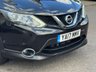 USED 2017 17 NISSAN QASHQAI 1.2 DIG-T Tekna SUV 5dr Petrol XTRON Euro 6 (s/s) (115 ps) Comprehensive Service History  |  Only 2 Owners From Brand New