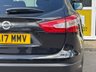 USED 2017 17 NISSAN QASHQAI 1.2 DIG-T Tekna SUV 5dr Petrol XTRON Euro 6 (s/s) (115 ps) Comprehensive Service History  |  Only 2 Owners From Brand New