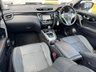 USED 2017 17 NISSAN QASHQAI 1.2 DIG-T Tekna SUV 5dr Petrol XTRON Euro 6 (s/s) (115 ps) Comprehensive Service History  |  Only 2 Owners From Brand New