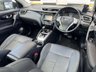 USED 2017 17 NISSAN QASHQAI 1.2 DIG-T Tekna SUV 5dr Petrol XTRON Euro 6 (s/s) (115 ps) Comprehensive Service History  |  Only 2 Owners From Brand New