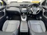 USED 2017 17 NISSAN QASHQAI 1.2 DIG-T Tekna SUV 5dr Petrol XTRON Euro 6 (s/s) (115 ps) Comprehensive Service History  |  Only 2 Owners From Brand New