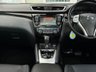 USED 2017 17 NISSAN QASHQAI 1.2 DIG-T Tekna SUV 5dr Petrol XTRON Euro 6 (s/s) (115 ps) Comprehensive Service History  |  Only 2 Owners From Brand New