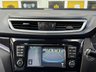 USED 2017 17 NISSAN QASHQAI 1.2 DIG-T Tekna SUV 5dr Petrol XTRON Euro 6 (s/s) (115 ps) Comprehensive Service History  |  Only 2 Owners From Brand New