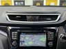 USED 2017 17 NISSAN QASHQAI 1.2 DIG-T Tekna SUV 5dr Petrol XTRON Euro 6 (s/s) (115 ps) Comprehensive Service History  |  Only 2 Owners From Brand New
