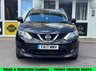 USED 2017 17 NISSAN QASHQAI 1.2 DIG-T Tekna SUV 5dr Petrol XTRON Euro 6 (s/s) (115 ps) Comprehensive Service History  |  Only 2 Owners From Brand New