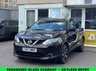 USED 2017 17 NISSAN QASHQAI 1.2 DIG-T Tekna SUV 5dr Petrol XTRON Euro 6 (s/s) (115 ps) Comprehensive Service History  |  Only 2 Owners From Brand New
