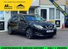 USED 2017 17 NISSAN QASHQAI 1.2 DIG-T Tekna SUV 5dr Petrol XTRON Euro 6 (s/s) (115 ps) Comprehensive Service History  |  Only 2 Owners From Brand New