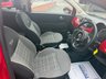USED 2018 18 FIAT 500 1.2 Lounge Hatchback 3dr Petrol Manual Euro 6 (s/s) (69 bhp) 