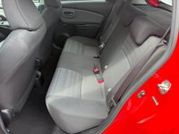 USED 2017 17 TOYOTA YARIS 1.33 Dual VVT-i Icon Hatchback 5dr Petrol Manual Euro 6 (99 ps) 