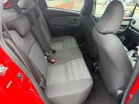 USED 2017 17 TOYOTA YARIS 1.33 Dual VVT-i Icon Hatchback 5dr Petrol Manual Euro 6 (99 ps) 