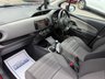 USED 2017 17 TOYOTA YARIS 1.33 Dual VVT-i Icon Hatchback 5dr Petrol Manual Euro 6 (99 ps) 
