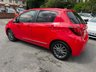 USED 2017 17 TOYOTA YARIS 1.33 Dual VVT-i Icon Hatchback 5dr Petrol Manual Euro 6 (99 ps) 